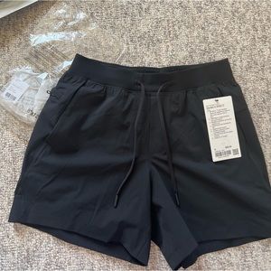 Lululemon Men’s Zeroed In Short 5”